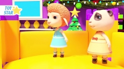 کارتون Dolly and Friends قسمت 43